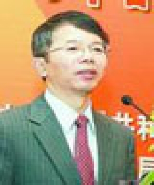 黄世忠