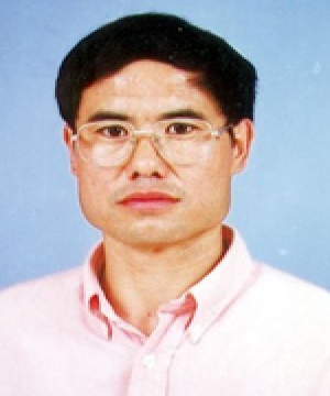罗仲伟